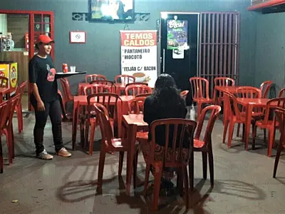 Lei da gorjeta resulta em benefícios para garçons