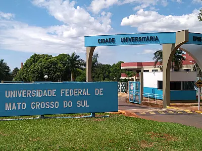 Enade 2017 indica conceito máximo em quatro cursos da Universidade Federal de Mato Grosso do Sul