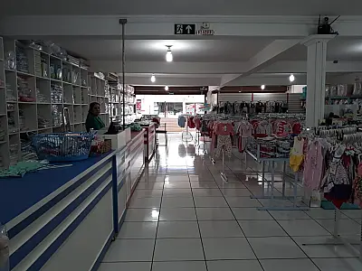 Obras do Reviva Campo Grande reduzem vendas do Dia das Crianças