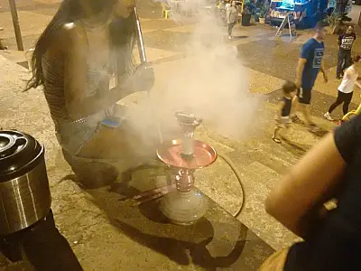Mato Grosso do Sul é o estado com maior consumo de produtos derivados do tabaco