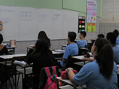 Campo Grande ocupa o 4º lugar no Índice de Desevolvimento da Educação Básica das escolas públicas