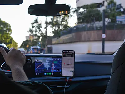 Campo Grande terá pontos de apoio para motoristas de aplicativos em locais estratégicos