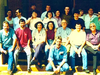 Do Fórum à Associação: 20 anos de história da Associação Brasileira de Ensino de Jornalismo (ABEJ)