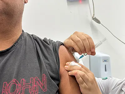 Mato Grosso do Sul tem o maior registro de mortes por vírus respiratórios na faixa etária acima de 50 anos