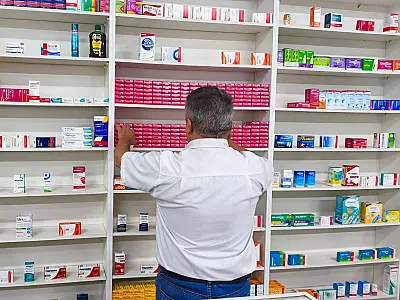 Reajuste no preços dos remédios afeta o orçamento da população de Mato Grosso do Sul