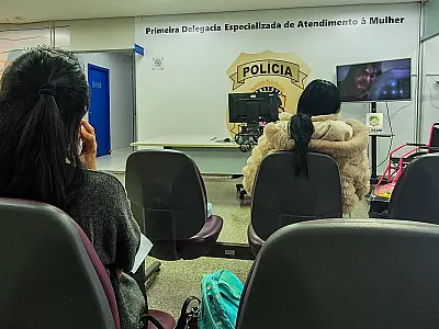 Mato Grosso do Sul registra maior número de medidas protetivas descumpridas dos últimos sete anos