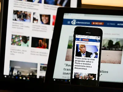 Ciberjornalismo e o enterro de um processo de pesquisa, inovação e produção