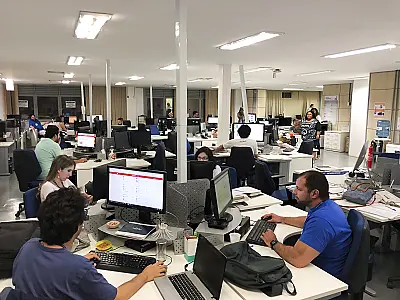 Qualidade em Ciberjornalismo
